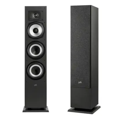Polk Monitor XT60 Pareja Altavoces de Suelo Hi-Fi