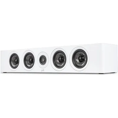 Polk Reserve R350 Altavoz Canal Central Blanco