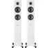 Polk Reserve R500 Pareja de Altavoces de Suelo Blancos