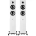 Polk Reserve R600 Pareja Altavoces de Suelo Blancos