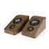 Polk Reserve R900 Pareja Altavoces Madera
