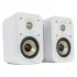 Polk Signature Elite ES10 Par de Altavoces Hi-Fi Blancos