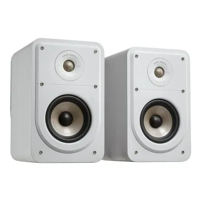Polk Signature Elite ES15 Altavoces Pasivos Hi-Res Blancos