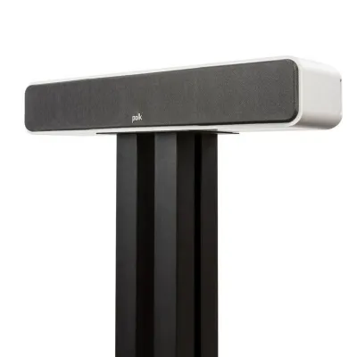 Polk Signature Elite ES35 Altavoz Central Delgado Blanco