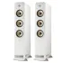Polk Signature Elite ES60 Pareja Altavoces de Suelo Blancos