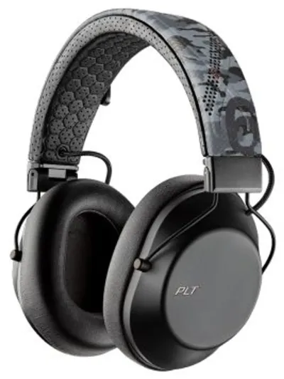 POLY BackBeat FIT 6100 Bluetooth MicroUSB Camuflaje