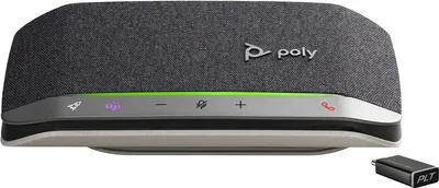 POLY Sync 20+ USB-C Altavoz manos libres Microsoft Teams