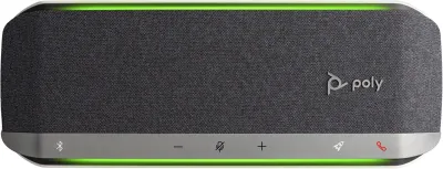 POLY Sync 40+ Altavoz Manos-Libres USB-A/C+Adaptador BT700