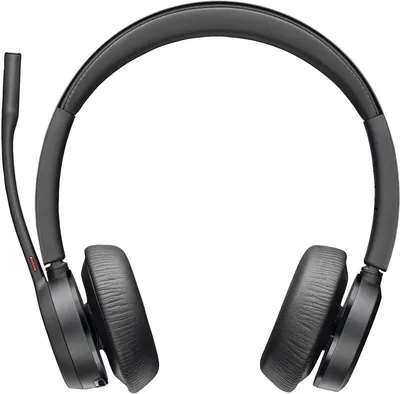 POLY Voyager 4320-M MS Teams Cert. + BT700 Dongle & Dock