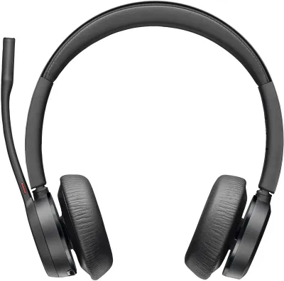 POLY Voyager 4320 USB-C Certificado Teams + Llave BT700