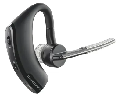 Poly Voyager Legend Auricular InEar Gancho Bluetooth Negro