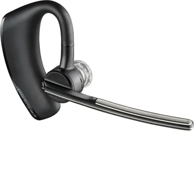 POLY Voyager Legend Auriculares Bluetooth Earhook Negro