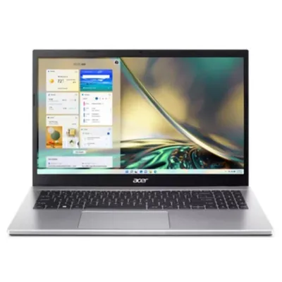 Portátil Acer Aspire 3 A315-59-73NE 15.6" Intel Core i7-1255U 16GB 1TB SSD Iris Xe Windows 11 Home
