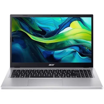 Portátil Acer Aspire Go 15 AG15-71P-50T6 15,6" Intel Core i5-13420H 16GB 1TB SSD FHD Gris