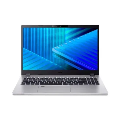 Portátil Acer TravelMate P2 TMP215-55-G2 15.6" Intel Core Ultra 5 225U 16GB 512GB SSD Intel Graphics Windows 11 Pro