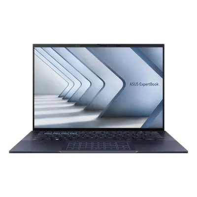 Portátil Asus ExpertBook B9 OLED B9403CVAR-PP1646 14" Intel Core 7 150U 32GB 1TB SSD Intel Graphics Windows 11 Pro