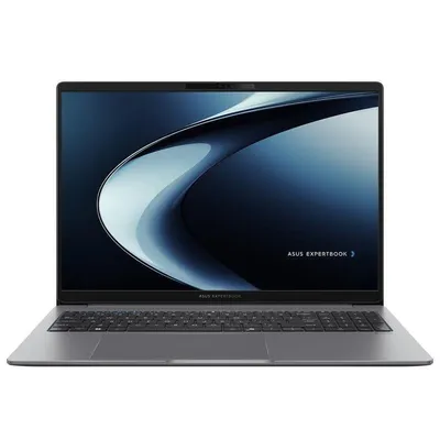 Portátil Asus ExpertBook P3 PM3606CKA 16" AMD Ryzen AI 5 330 32GB 1TB SSD Radeon 820M Windows 11 Pro