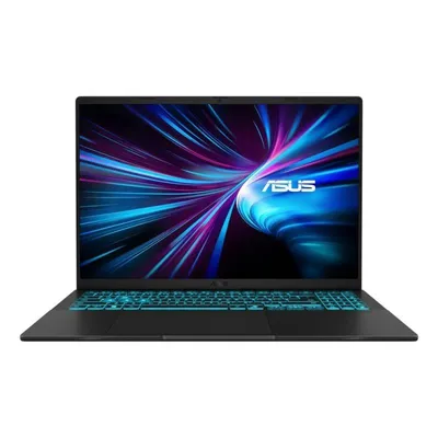 Portátil Asus V16 V3607VM-RP011 16" Intel Core 7 240H 16GB 1TB SSD RTX 5060 Sin Sistema Operativo