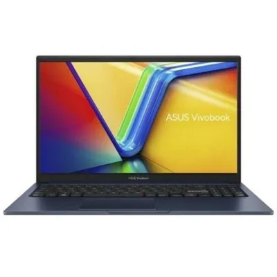 Portátil Asus VivoBook 15 F1504VA-BQ155 15,6" Intel Core 5 120U 16GB 1TB SSD Gráficos Integrados Sin Sistema Operativo