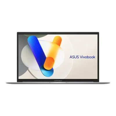 Portátil ASUS Vivobook 17 X1704VA-DRAU976W 17.3" Intel Core i3-1315U 16GB 512GB SSD Silver