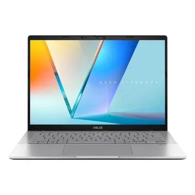 Portátil Asus Vivobook S 14 S3407CA-LY123W 14" Intel Core Ultra 7 255H 16GB 1TB SSD Arc 140T Windows 11