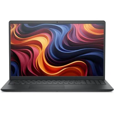 Portátil Dell DC15255 15,6" AMD Ryzen 5 7530U 16GB 512GB SSD Radeon Graphics Windows 11 Pro