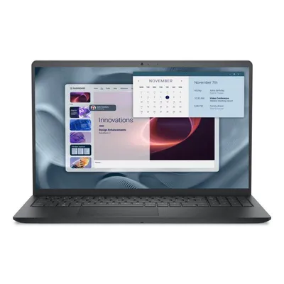 Portátil Dell Pro 15 Essential PV15250 15,6" Intel Core i7-1355U 16GB 1TB SSD Intel UHD Windows 11 Pro