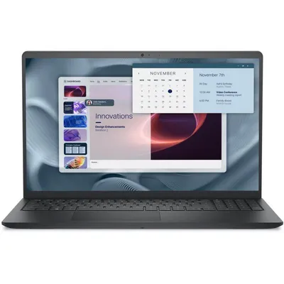 Portátil Dell Pro 15 Essential PV15250 15.6" Intel Core i7-1355U 16GB 512GB SSD UHD Fingerprint Windows 11 Pro