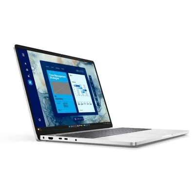 Portátil Dell Pro 16 PC16250 16" Intel Core Ultra 5 235U 16GB 512GB SSD Intel Graphics Windows 11 Pro