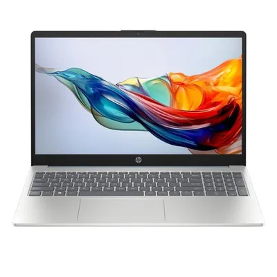 Portátil HP 15-fc0210ns 15.6" AMD Ryzen 3 7320U 8GB 256GB SSD Radeon Graphics FreeDOS