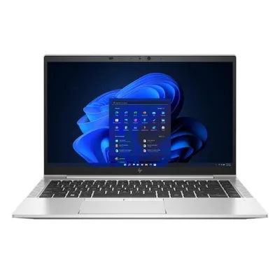 Portátil HP EliteBook 840 G7 14" Intel Core i5 16GB 256GB SSD Gráficos Intel Windows 11 Pro