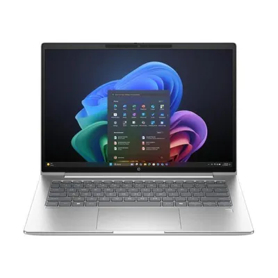 Portátil HP ProBook 4 G1q 14" Qualcomm Snapdragon X1-26-100 16GB 512GB SSD Adreno GPU Windows 11 Pro