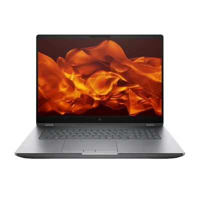 Portátil HP ZBook Fury G1i 18" Intel Core Ultra 9 285HX 64GB SSD RTX PRO 5000 Windows 11 Pro
