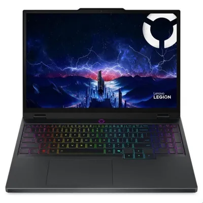 Portátil Lenovo Legion 5 15IRX10 15.1" OLED Intel Core i9-14900HX 32GB 1TB SSD RTX 5070