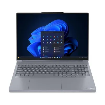 Portátil Lenovo ThinkBook 16p G6 16" AMD Ryzen 9 8940HX 32GB 1TB SSD RTX 5060 Windows 11 Pro