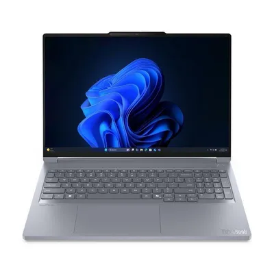 Portátil Lenovo ThinkBook 16p G6 16" Intel Core Ultra 7 255HX 32GB 1TB SSD RTX 5060 Windows 11 Pro