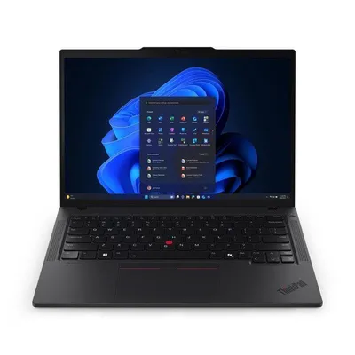 Portátil Lenovo ThinkPad T14 Gen 6 14" Intel Core Ultra 5 228V 32GB 512GB SSD Intel Arc Graphics 130V Windows 11 Pro