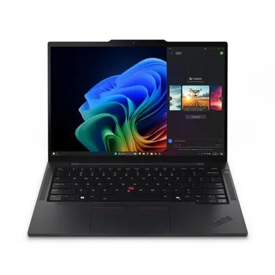 Portátil Lenovo ThinkPad T14s Gen 6 14" Intel Core Ultra 5 228V 32GB 512GB SSD Intel Arc Graphics 130V Windows 11 Pro