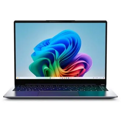 Portátil Medion SPRCHRGD 14 S1 Elite 14" Snapdragon X Elite 16GB 512GB SSD RGB Windows 11
