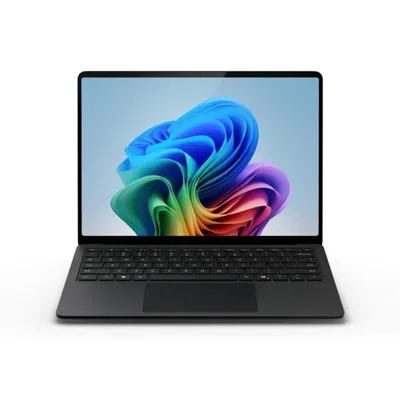 Portátil Microsoft Surface Laptop 7 13.8" Snapdragon X Elite 32GB 1TB Copilot+ Black
