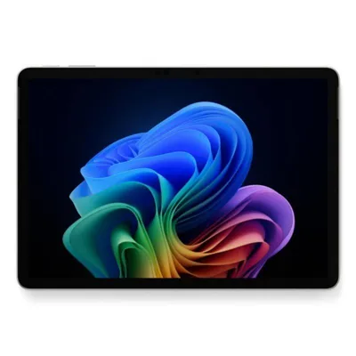 Portátil Microsoft Surface Pro 12 12" Snapdragon X Plus 16GB 256GB Windows 11 Pro Platino