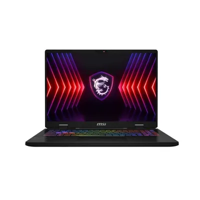 Portátil MSI Crosshair 16 HX AI D2XWGKG-262ES 16" Intel Core Ultra 9 275HX 32GB 1TB SSD RTX 5070 8GB QHD+ RGB