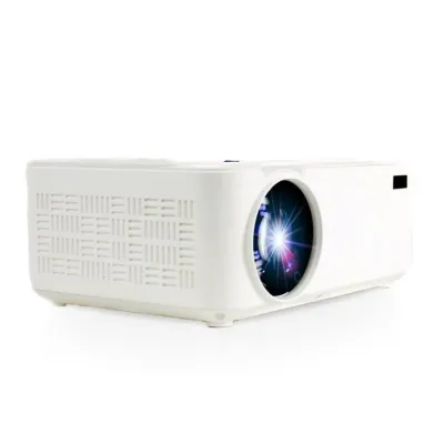 Prixton Goya P20 Mini Proyector WVGA 2800 ANSI lúmenes