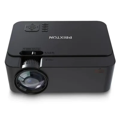 Prixton Goya Proyector LED WVGA 2800 Lúmenes