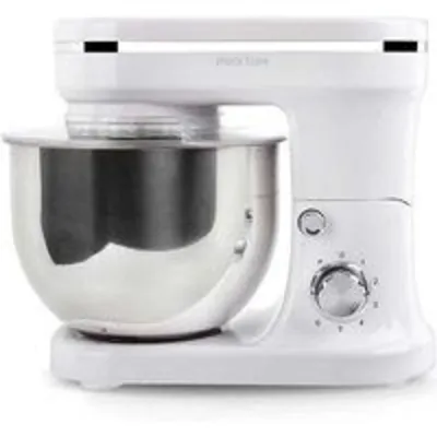 Prixton KR200 Kitchen Batidora Amasadora 1200W Blanca