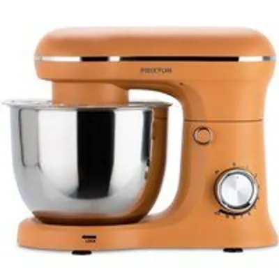 Prixton Kr250 Batidora Amasadora 5 Litros 1500 W Naranja