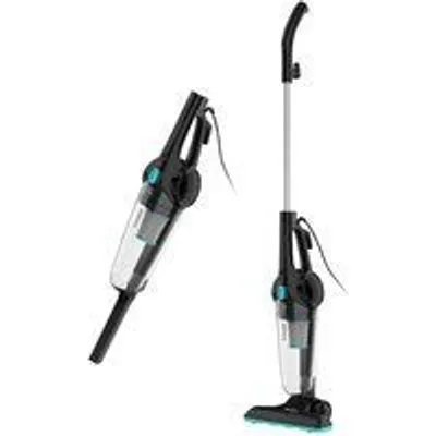 Prixton Thunder Black Aspirador Escoba 600W