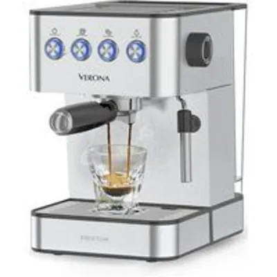 Prixton Verona Cafetera Espresso