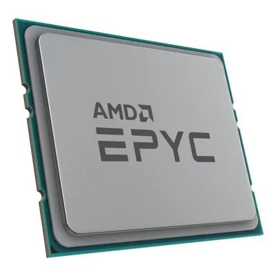 Procesador AMD EPYC 7352 24 Núcleos 2.3 GHz Base 3.2 GHz Turbo Sin Gráficos Integrados Box