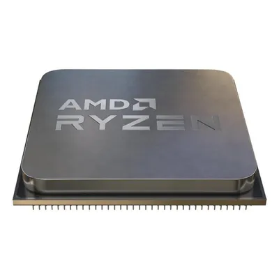 Procesador AMD Ryzen 5 3600 6 Núcleos 3.6 GHz Frecuencia Base 4.2 GHz Turbo Socket AM4